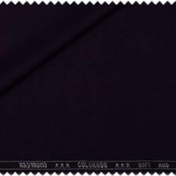 Raymond Quest Trouser Fabric 1.2meters, Unstitched (Trouser Pant, Blackish)-image-34