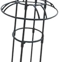 ATORSE Garden Obelisk Trellis Rust Resistant Potted Plant Support for Flowers Vines 70cm Multi Umbrella|Gardening Supplies|Plant Care, Soil & Accessories|Plant Ties & Supports-image-38