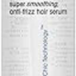Giovanni Organic Frizz Be Gone Anti-Frizz Hair Serum with No Parabens, No Sulphates, No Mineral Oil, No Colours, No PEG, USDA Certified Organic Ingredients, 81ml-6