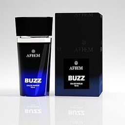 AFEEM Buzz (100ml) Eau de Parfum – Fresh Green Aromatic Floral Fragrance (New Luxury Scents Collection)-image-71