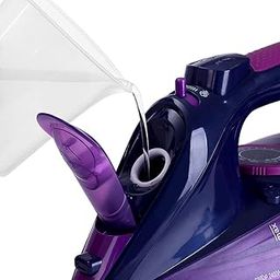 Nponer Clothing Wireless Steam Iron 5 Mechanism Home Hand Laundry Cloth Laundry Steamer 220-240V-image-69
