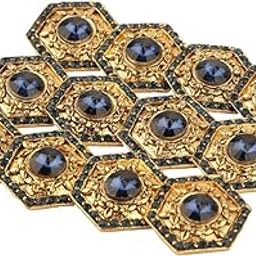 Sherwani Buttons Sets for Men in A Gift Box TNBZZ1699-image-98