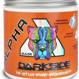 Alpha Darkside Hi Stim Pre Workout Supplement-image-56