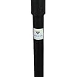 Utkarsh Garden Rake with 8 Teeth or Prongs | Heavy Duty Gardening Tool Rake for Home Garden | Lawn, Landscaping Garden Rake | Weeding, Tilling, Aerating Soil Rake - Set of 1 Tool-22