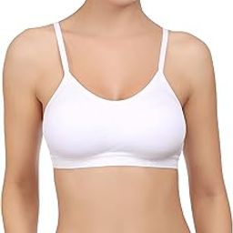 Women's Seamless Sports Bra-picture-10