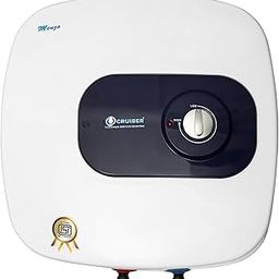 Cruiser 25L Storage Water Heater Geyser | Glasslined Tank & Element | Magnesium Anode Rod | Whirlflow Technology | IPX4 Waterproof ABS Body | 5 Years on Element + 7 Years on Tank-image-6