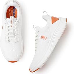 Men Lace Up Sneaker Shoes-picture-48