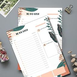 To Do List Planner (Pack Of 2, A5)-picture-14