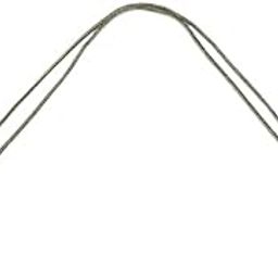 Bhavya Optic Classic Metal Chain for Spectacle Sunglass available in 4 colors Black Gold Silver Bronze Metal Dori Multicolor Metal Chains Unisex Metal Chains Spectacle Holder Sunglass Holder-16