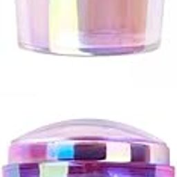 Enakshi® 2x Professional Nail Art Stamper Head Silicone for Manicure 4x3.5cm|Health & Beauty | Nail Care, Manicure & Pedicure | Nail Art Accessories-image-36