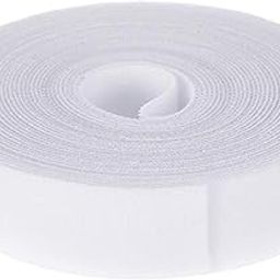 Soccer Goal Net Straps Wrap Cable Fastener Straps Goal Net Fixing Tape-image-35