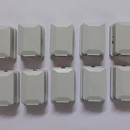 Rosette Box for Telephone (Pack of 10)-19