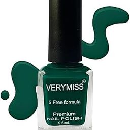 Verymiss Premium Nail Polish 9.5ml - Sacramento-image-27