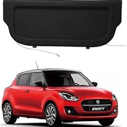 Car Parcel Tray OEM Fitment MGP Original Tray for New Swift 2018 Onwards proprt Fitting-30
