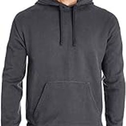 Comfortwash Garment Dyed Fleece Hoodie Sweatshirt-image-42