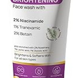 Skin Brightening Face Wash-37