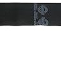 Theraband Black/Special Heavy Resistance Latex Free Exercise Band 6 Feet(Length) x 4 Inches(Width)-image-19