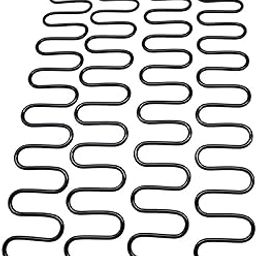 QZibeva Upholstery 1 Pcs Zig Zag Spiral Spring 2 Inch [Wide] 7 Meter [Length] for Furniture Seat Repair, Chair Couch Repair Automotive Seats and Others-image-59