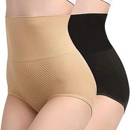 High Waist Body Shaper Briefs for Women | Tummy Tucker Shapewear Panty for Women | Shaper Seamless Panty for Women | Hipster Concealed Waistband Thigh Shaper-image-33
