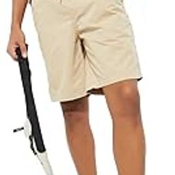 URB_N Men Solid Shorts-image-67