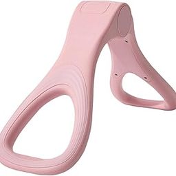 MYADDICTION Pelvis Floor Muscle Thigh Exerciser Leg Exercise Pelvic Correction Trainer Pink | Sporting Goods | Fitness Running & Yoga | Fitness Equipment & Gear | Thigh Exercisers-picture-22