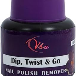 Nail Polish Remover Dip Twist and Go-36