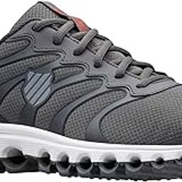 K-Swiss Men's Tubes Comfort 200 Training Shoe Cross Trainer-image-10