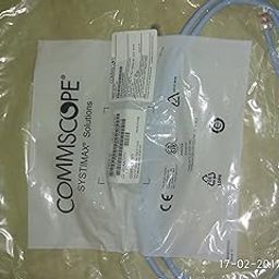 Commscope 7 feet Patch Cord-31