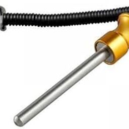 THE STYLE SUTRA® 3xWeight Stack Pin with Pull Rope Locking Cable Gym Equipment Replacement Part Yellow 8mmx80mm | Sporting Goods | Fitness Running & Yoga | Fitness Equipment & Gear-image-19