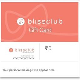 Blissclub | Flat 8% off | E-Gift Card | Instant Delivery | Valid for online purchase | 1 year validity-picture-50