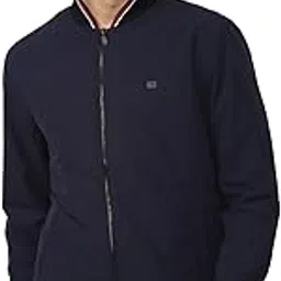 peter england Men's Car Coat-picture-47