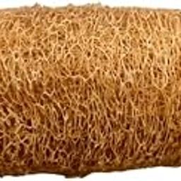 GP Natural Luffa/Loofah Bath Scrub (Pack of 4)-image-74