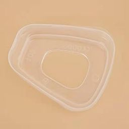 CLUB BOLLYWOOD® 10 Pieces 501 Filter Retainer Cover Compact 501 Filter Retainer for Spraying | Home Improvement|Plumbing & Fixtures|Other Home Plumbing & Fixtures | 10x 501 Filter Retainers-picture-17