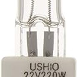 Ushio BC8947 8000355 - SM-P129362-228 Healthcare Medical Scientific Bulb-29