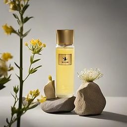 Gans First Desire Women Body Mist 200ML-image-87