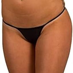Present Beautiful String Thongs Pk of 2-image-88