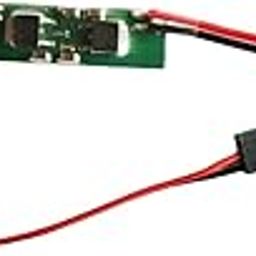 LOOM TREE® Power Supply Regulator Module Output 5.25V Diy For | Electrical & Test Equipment | Electronic Components | Semiconductors & Actives | Power Regulators & Converters-26