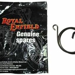 RoadReligion Genuine Inner Kick Start Spring for Bullet, Standard, Electra – Compatible with All Old & New Models-image-88