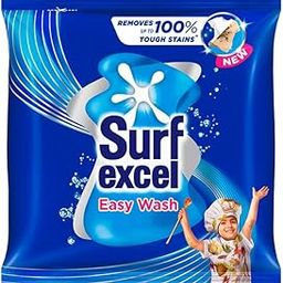 Surf Excel Easy Wash Detergent Powder 3.3 kg | Superfine Washing Powder | Dissolves Easily & Removes Tough Stains | Suitable for all Washing Machines-23