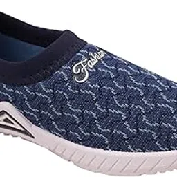 bunnies Women's Casual Loafer,Sneaker & Moccasins Shoes with Lightweight Extra Slip-On Casual Sneaker Shoes for Women's & Girl's-picture-28