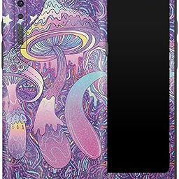 Glossy Glitter Tablet Skin Compatible with BOOX Palma 1 (2023) - Bad Trip - Premium 3M Vinyl Protective Wrap Decal Cover - Easy to Apply | Crafted in The USA by MightySkins-image-9