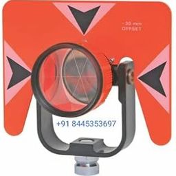 SAS Survey Big Prism for Total Station-19