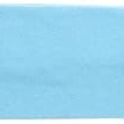 ELBME® Lightweight Floating Swimming Pool Noodle Swim Float Training Aid Blue-image-1