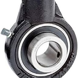 KML UCHA206 KML UCHA206 Hanger Unit Normal Duty Set Screw Locking Factory New!-image-11