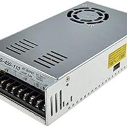 Ubervia 400W 110Vdc 3.6A Single Output Ac 110V 220V to Dc110V Switching Power Supply Unit Equipment-image-26