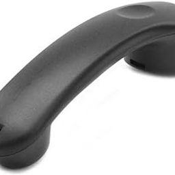 The VoIP Lounge HD Quality Handset for Shoretel Mitel IP Phone 420 480 480G 485 655 Black-picture-21