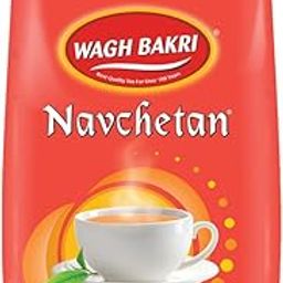 Navchetan Danedar Tea, 1Kg, Black Tea, Loose Leaves-image-0
