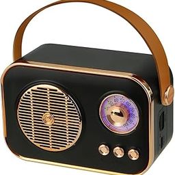 Raptas (𝟓 𝐘𝐄𝐀𝐑 𝐖𝐀𝐑𝐑𝐀𝐍𝐓𝐘 Portable Bluetooth Speaker – 5W Power with Dynamic Thunder Sound, High Bass & 1200mAh Battery | Wireless Speaker for Music, Travel, Parties & Outdoor Use-image-3