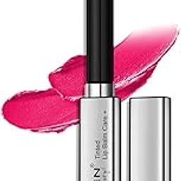 TEEN TEEN GlowTint Care+ Lip Balm | Smooth & Soft Lips | Pink-Pop Tint | 1gm-image-57
