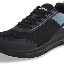 Vince Men's Lace-Up Walking Shoes-picture-41